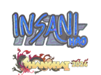 insani (Holo) | Shanghai 2024 image